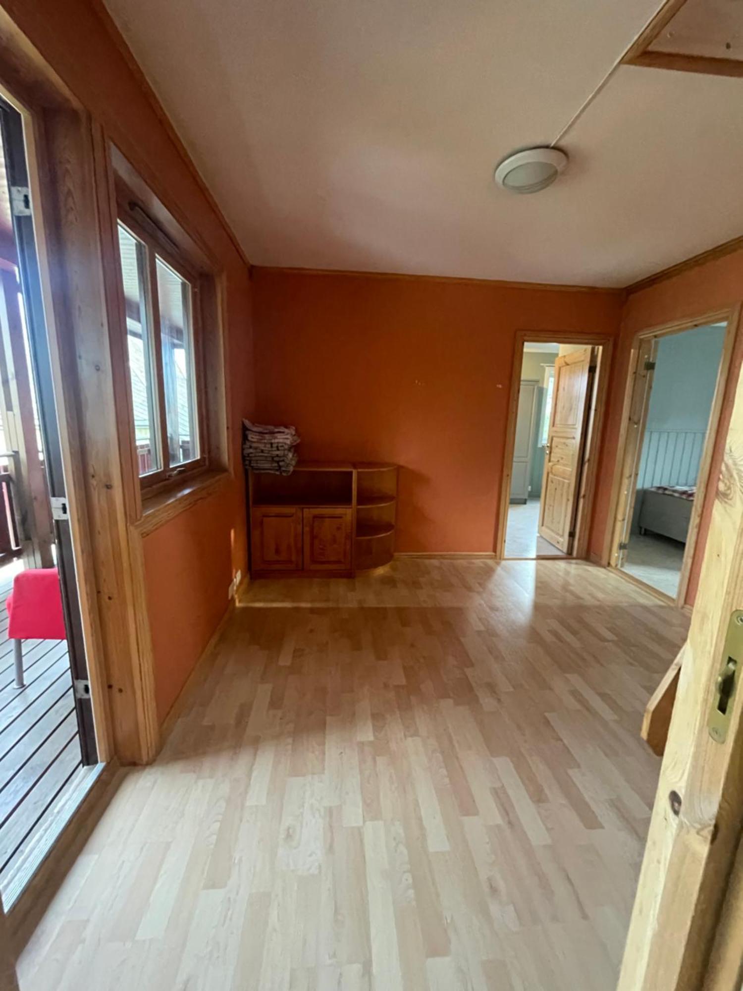 Aurora Tromso Apartment Dış mekan fotoğraf