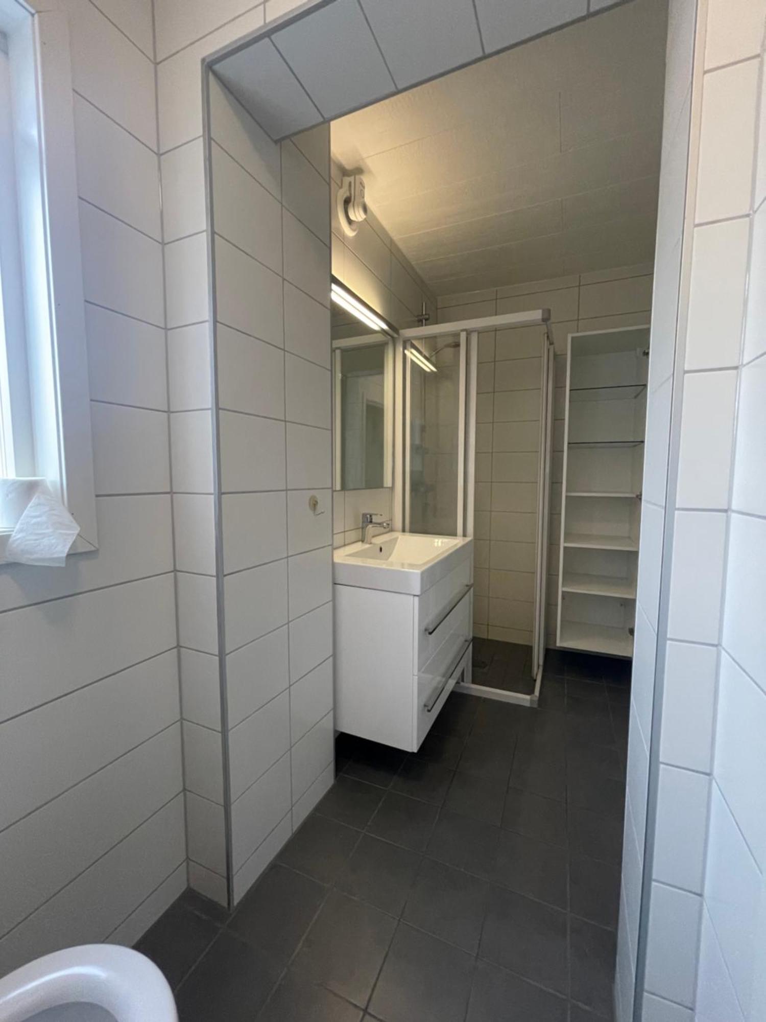 Aurora Tromso Apartment Dış mekan fotoğraf