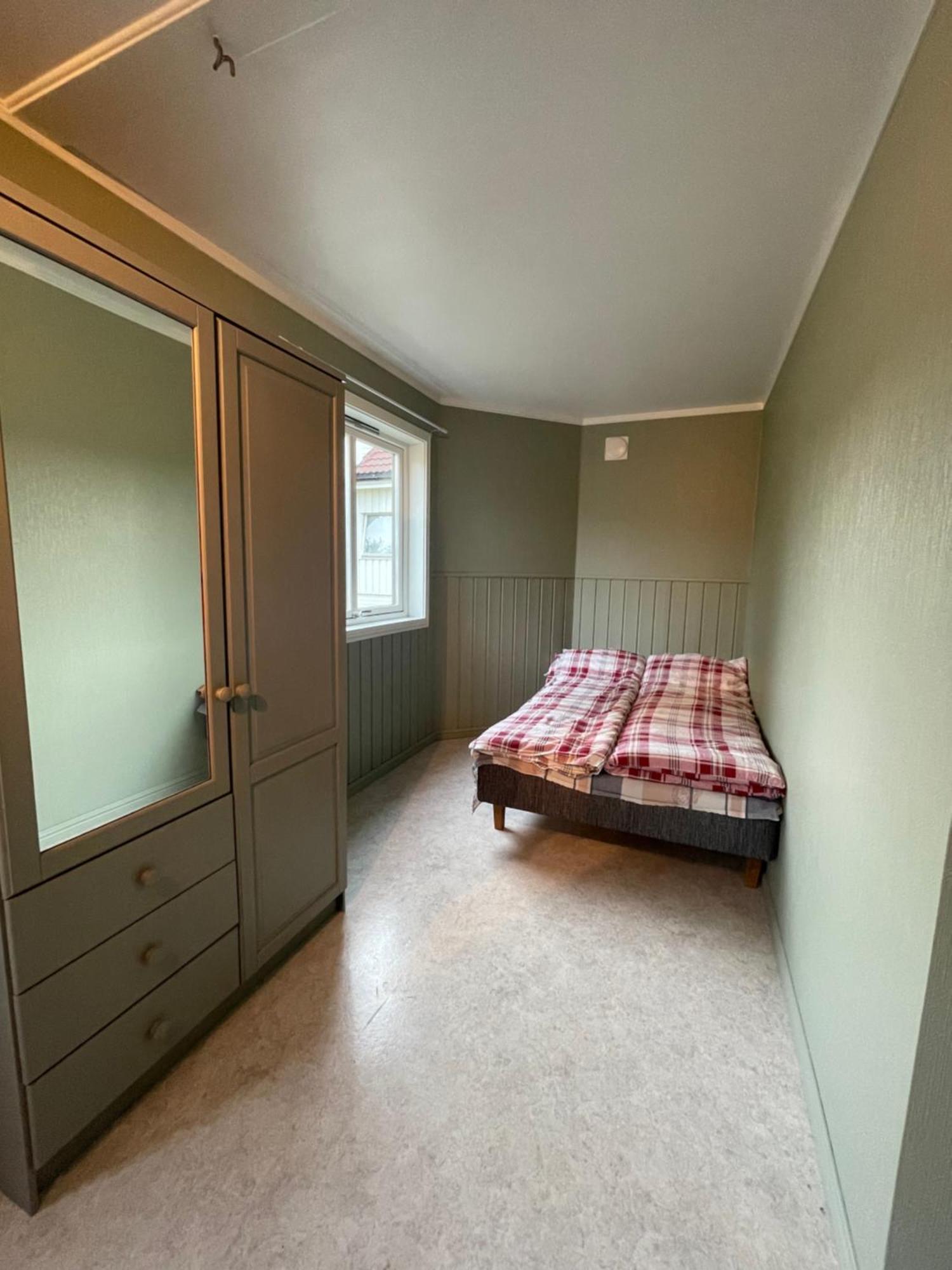 Aurora Tromso Apartment Dış mekan fotoğraf