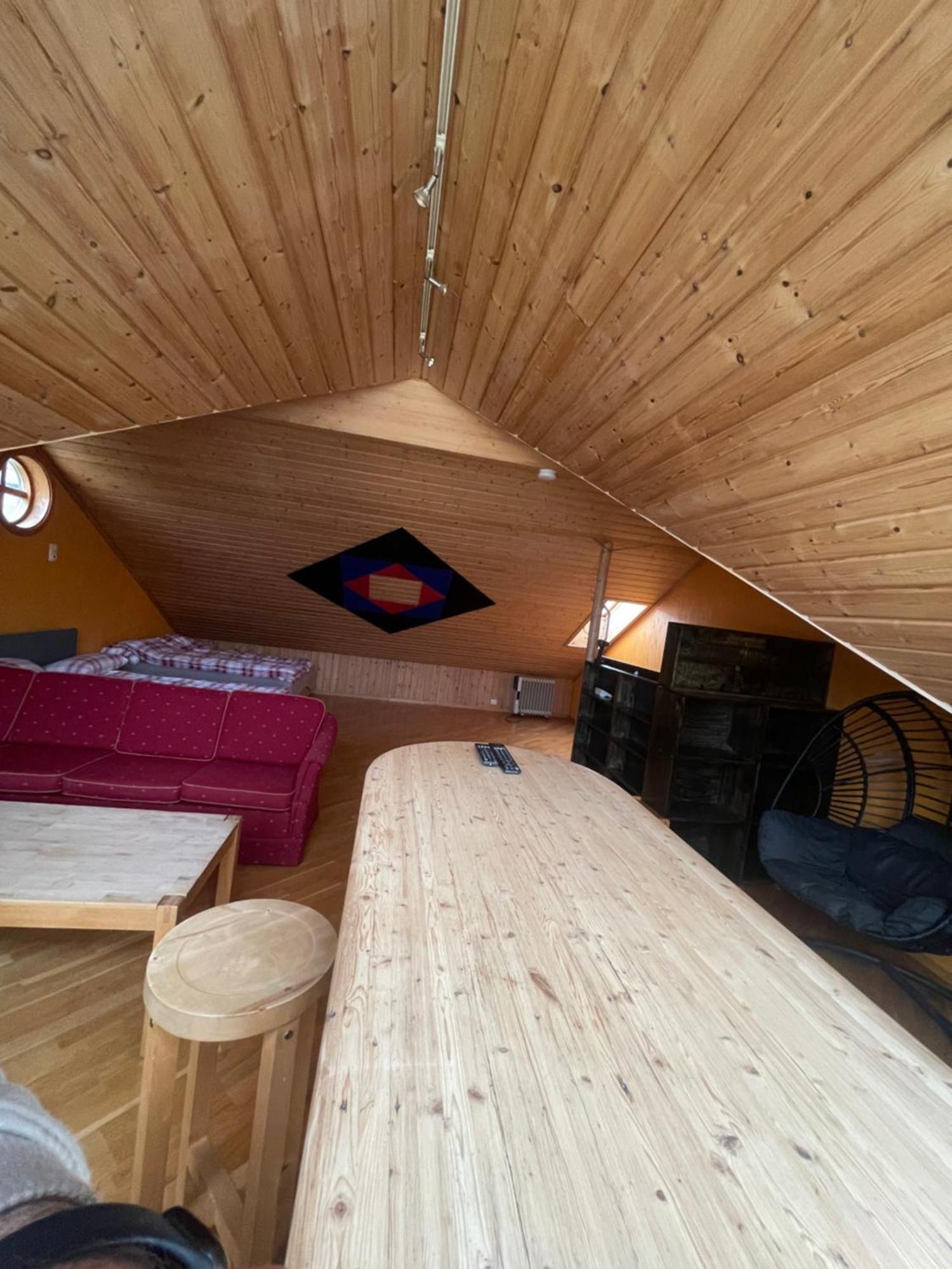 Aurora Tromso Apartment Dış mekan fotoğraf
