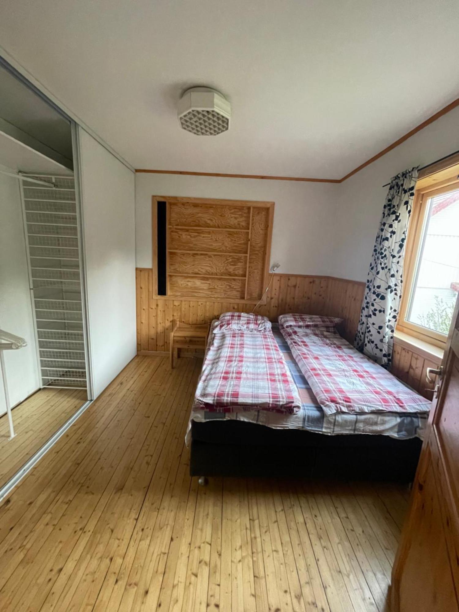 Aurora Tromso Apartment Dış mekan fotoğraf