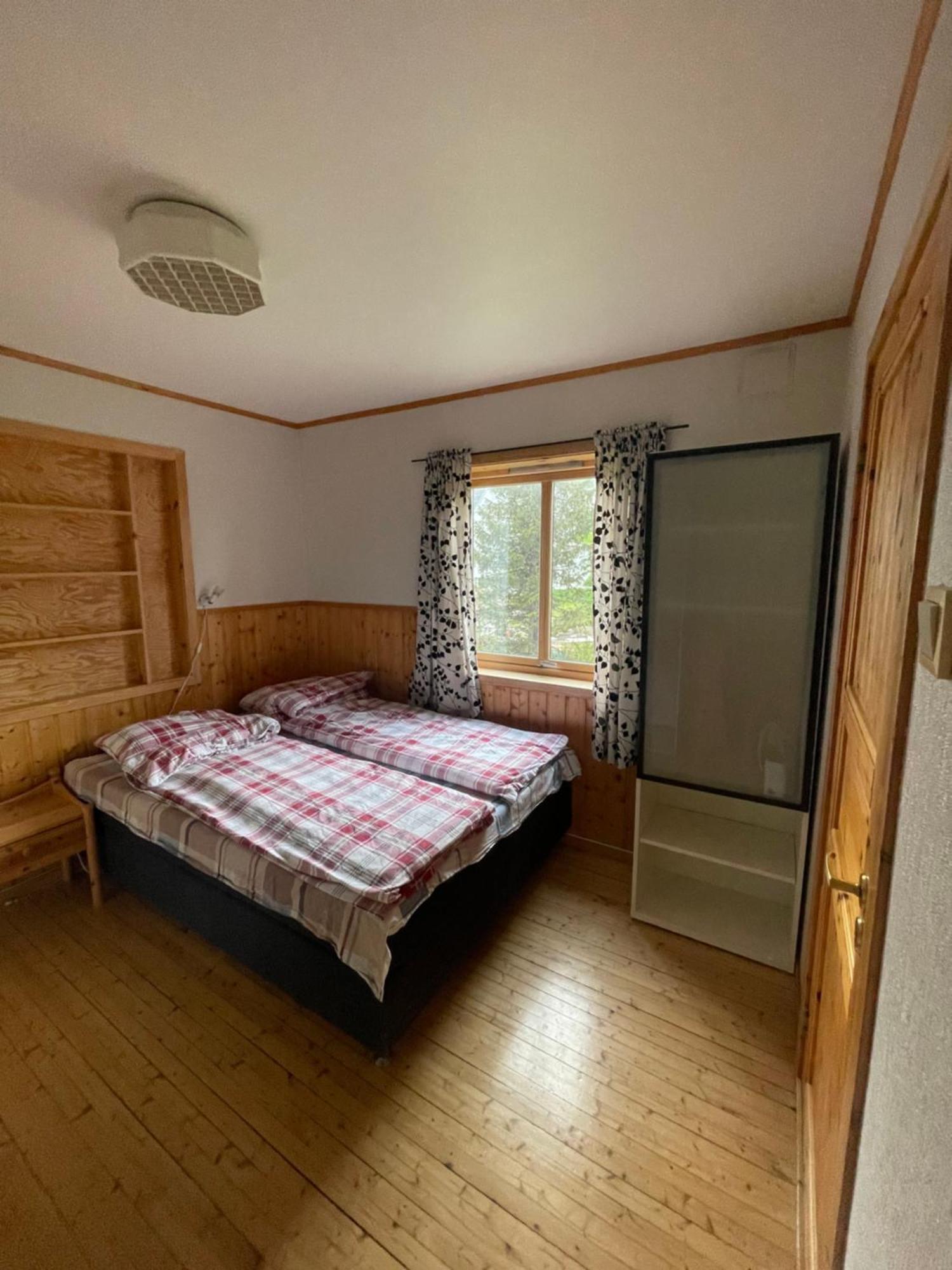 Aurora Tromso Apartment Dış mekan fotoğraf