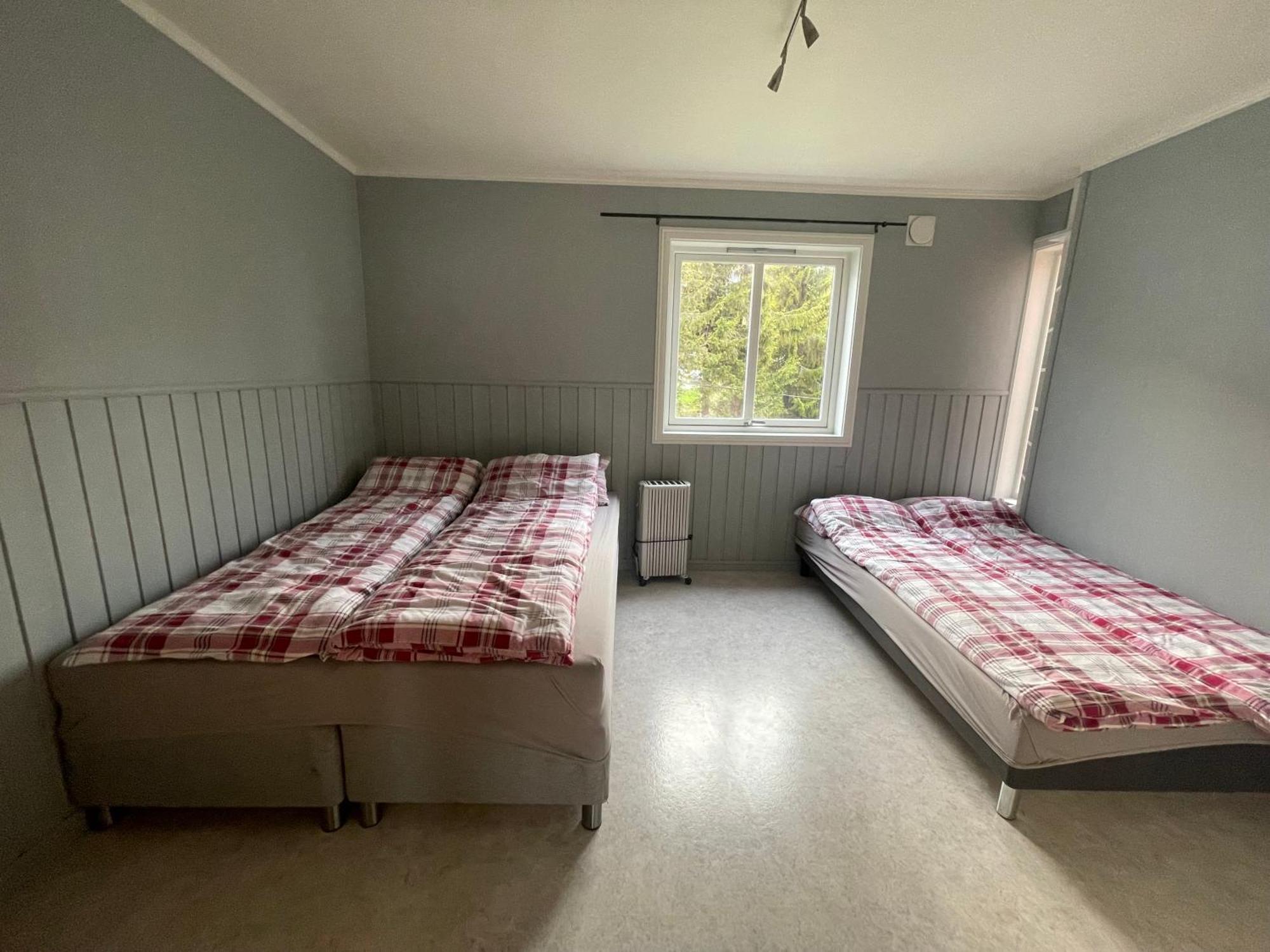 Aurora Tromso Apartment Dış mekan fotoğraf